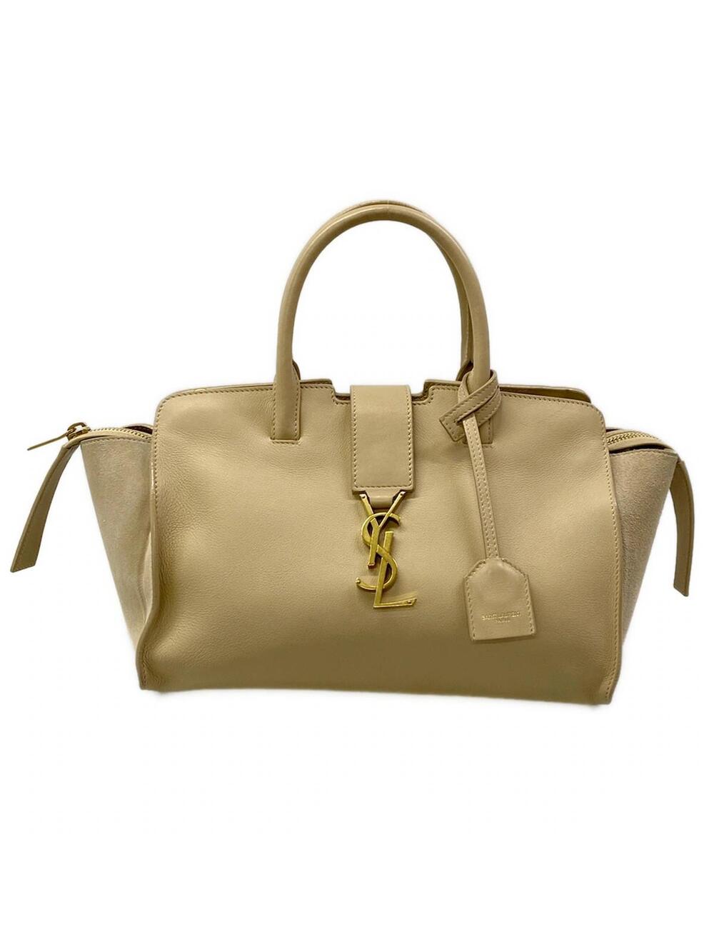 Saint Laurent Paris Baby Downtown Cavas #292684S92B